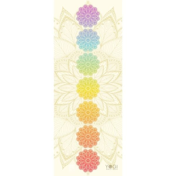 Mat Chakras